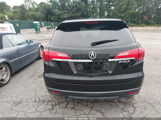 Продаж на аукціоні авто 2013 Acura Rdx, vin: 5J8TB3H34DL004727, номер лоту: 46024958