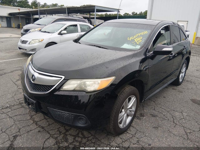 Продаж на аукціоні авто 2013 Acura Rdx, vin: 5J8TB3H34DL004727, номер лоту: 46024958