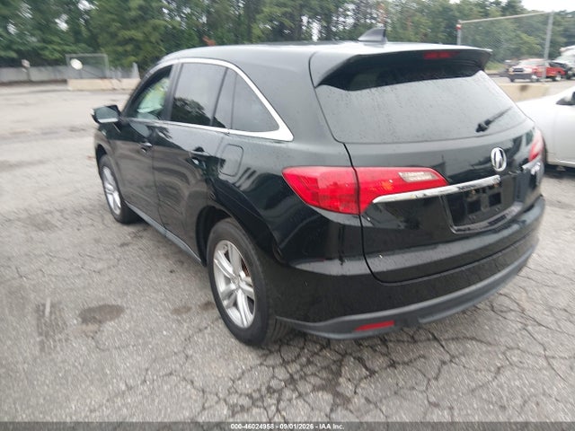 Продаж на аукціоні авто 2013 Acura Rdx, vin: 5J8TB3H34DL004727, номер лоту: 46024958
