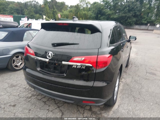 Продаж на аукціоні авто 2013 Acura Rdx, vin: 5J8TB3H34DL004727, номер лоту: 46024958