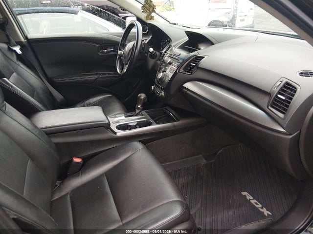 Продаж на аукціоні авто 2013 Acura Rdx, vin: 5J8TB3H34DL004727, номер лоту: 46024958