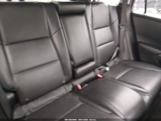 Продаж на аукціоні авто 2013 Acura Rdx, vin: 5J8TB3H34DL004727, номер лоту: 46024958