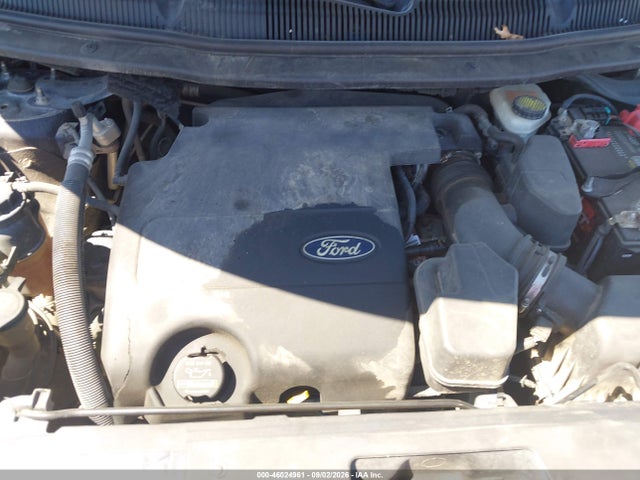 Продажа на аукционе авто 2013 Ford Explorer Limited, vin: 1FM5K7F8XDGA07438, номер лота: 46024961