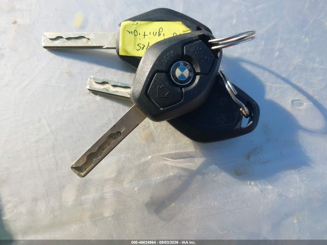 46024964 :رقم المزاد ، WBXPC9C4XAWJ38140 vin ، 2010 Bmw X3 Xdrive30i مزاد بيع