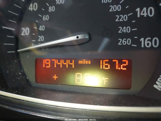 46024964 :رقم المزاد ، WBXPC9C4XAWJ38140 vin ، 2010 Bmw X3 Xdrive30i مزاد بيع