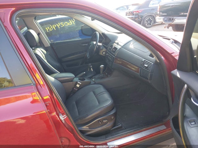46024964 :رقم المزاد ، WBXPC9C4XAWJ38140 vin ، 2010 Bmw X3 Xdrive30i مزاد بيع