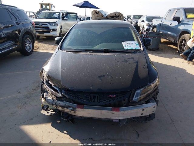 Aukcja sprzedaży 2012 Honda Civic Si, vin: 2HGFG4A54CH701049, numer aukcji: 46024971