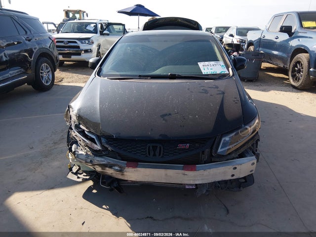 Aukcja sprzedaży 2012 Honda Civic Si, vin: 2HGFG4A54CH701049, numer aukcji: 46024971