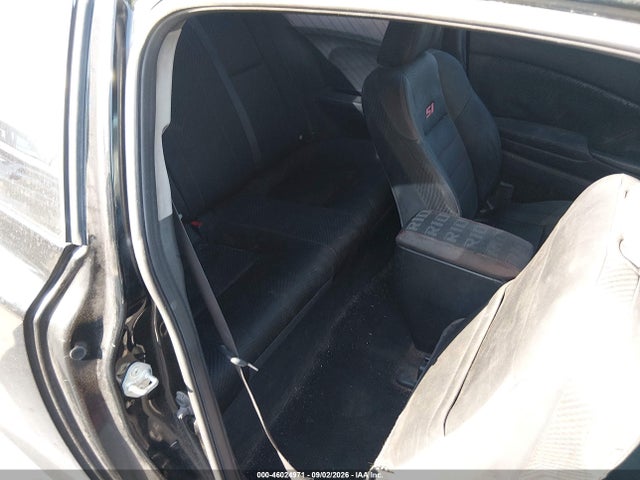 Aukcja sprzedaży 2012 Honda Civic Si, vin: 2HGFG4A54CH701049, numer aukcji: 46024971