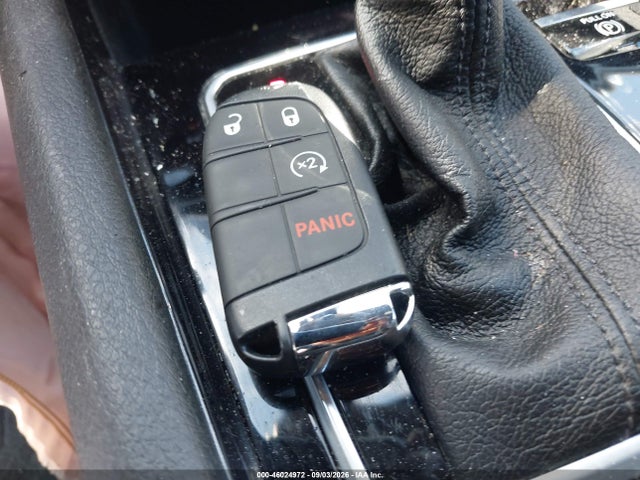 46024972 :رقم المزاد ، 3C4NJDBNXST602283 vin ، 2025 Jeep Compass Latitude 4x4 مزاد بيع