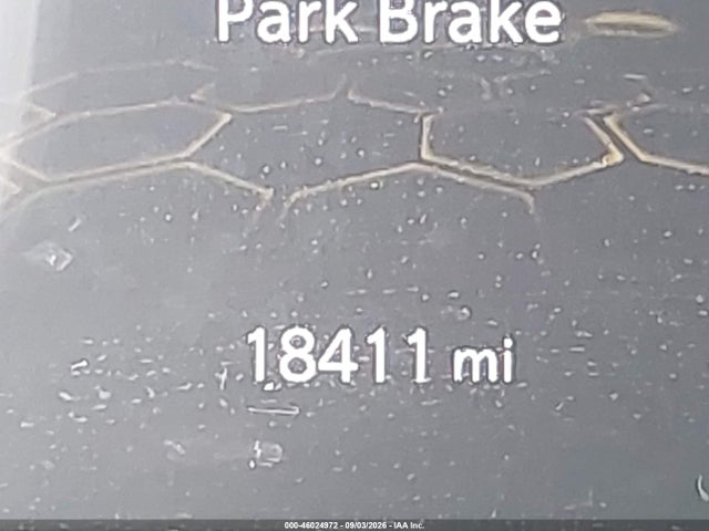 46024972 :رقم المزاد ، 3C4NJDBNXST602283 vin ، 2025 Jeep Compass Latitude 4x4 مزاد بيع