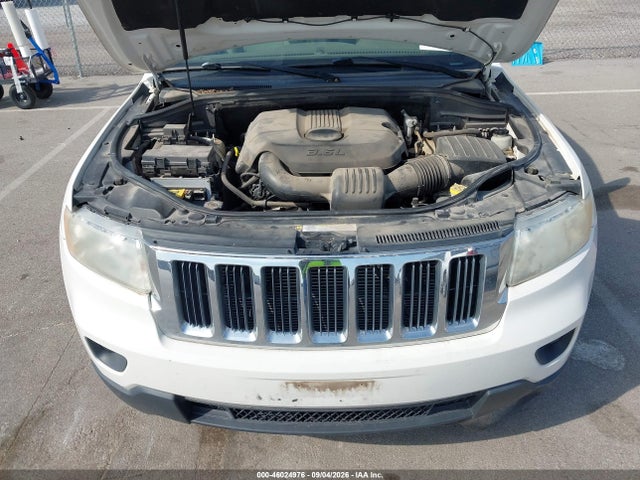 Aukcja sprzedaży 2011 Jeep Grand Cherokee Laredo, vin: 1J4RR4GG4BC589525, numer aukcji: 46024976