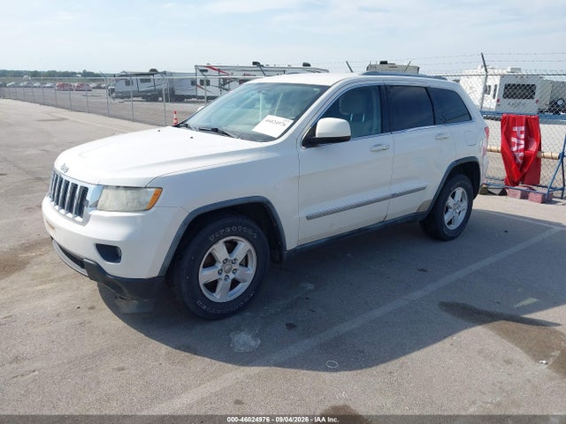 Aukcja sprzedaży 2011 Jeep Grand Cherokee Laredo, vin: 1J4RR4GG4BC589525, numer aukcji: 46024976