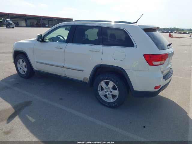 Aukcja sprzedaży 2011 Jeep Grand Cherokee Laredo, vin: 1J4RR4GG4BC589525, numer aukcji: 46024976