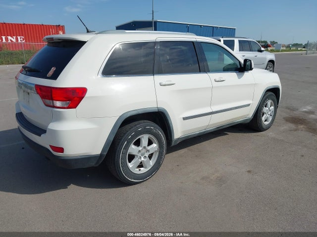 Aukcja sprzedaży 2011 Jeep Grand Cherokee Laredo, vin: 1J4RR4GG4BC589525, numer aukcji: 46024976