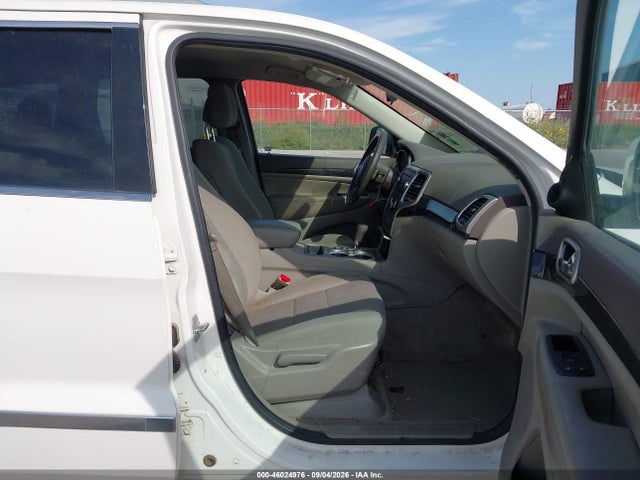 Aukcja sprzedaży 2011 Jeep Grand Cherokee Laredo, vin: 1J4RR4GG4BC589525, numer aukcji: 46024976