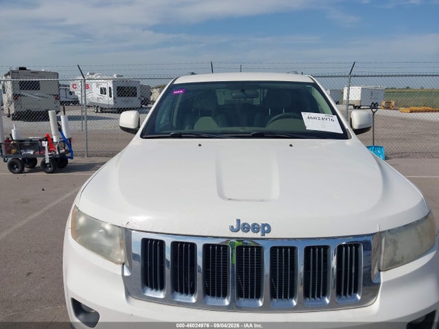 Aukcja sprzedaży 2011 Jeep Grand Cherokee Laredo, vin: 1J4RR4GG4BC589525, numer aukcji: 46024976