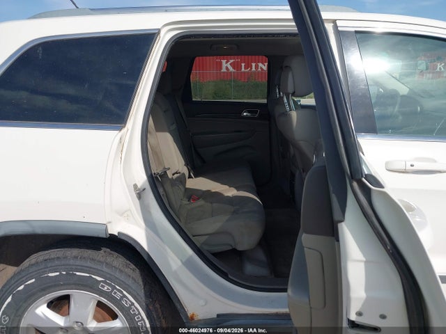 Aukcja sprzedaży 2011 Jeep Grand Cherokee Laredo, vin: 1J4RR4GG4BC589525, numer aukcji: 46024976