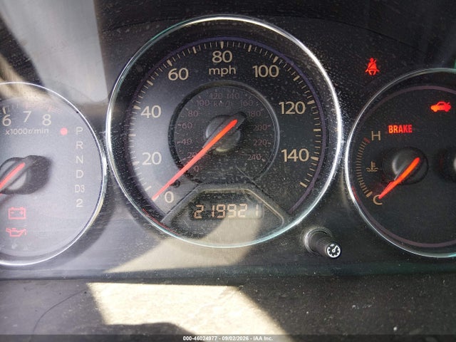Продажа на аукционе авто 2005 Honda Civic Ex, vin: 2HGES26895H510800, номер лота: 46024977