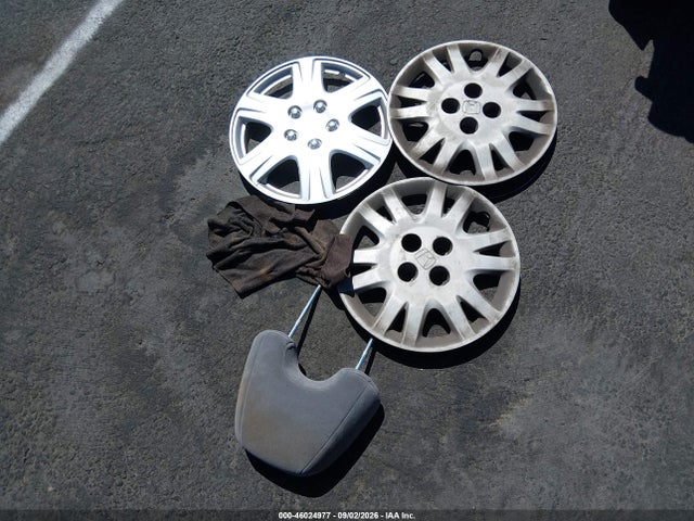 Продажа на аукционе авто 2005 Honda Civic Ex, vin: 2HGES26895H510800, номер лота: 46024977