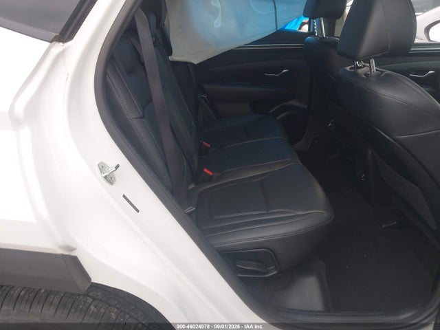 46024978 :رقم المزاد ، 5NMJF3AE4PH274584 vin ، 2023 Hyundai Tucson Sel مزاد بيع