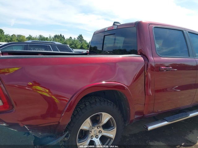 Aukcja sprzedaży 2020 Ram 1500 Laramie  4x4 5'7 Box, vin: 1C6SRFJT9LN214980, numer aukcji: 46024989