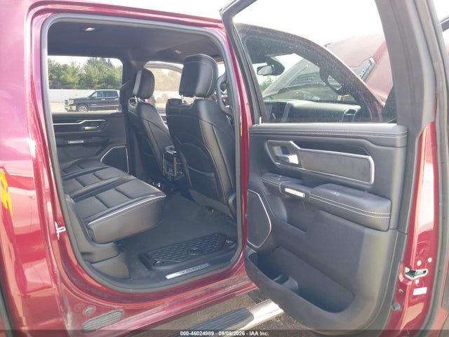 Aukcja sprzedaży 2020 Ram 1500 Laramie  4x4 5'7 Box, vin: 1C6SRFJT9LN214980, numer aukcji: 46024989