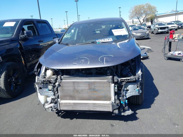 2022 Honda Cr-v 2wd Ex მანქანა იყიდება აუქციონზე, vin: 2HKRW1H54NH403422, აუქციონის ნომერი: 46024990
