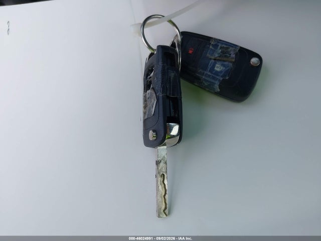 Продаж на аукціоні авто 2010 Gmc Terrain Sle-1, vin: 2CTALBEW7A6310583, номер лоту: 46024991