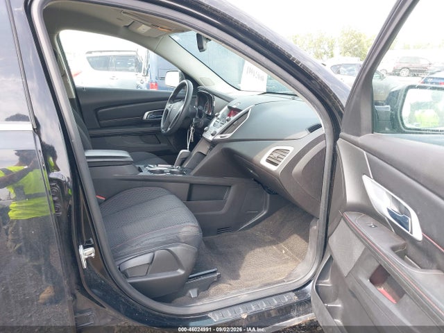 Продаж на аукціоні авто 2010 Gmc Terrain Sle-1, vin: 2CTALBEW7A6310583, номер лоту: 46024991