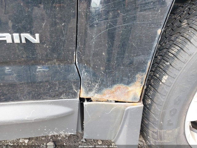 Продаж на аукціоні авто 2010 Gmc Terrain Sle-1, vin: 2CTALBEW7A6310583, номер лоту: 46024991