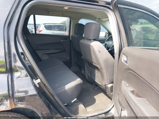 Продаж на аукціоні авто 2010 Gmc Terrain Sle-1, vin: 2CTALBEW7A6310583, номер лоту: 46024991