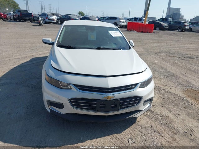 Продажа на аукционе авто 2016 Chevrolet Malibu 2lt, vin: 1G1ZF5SX7GF202296, номер лота: 46024993