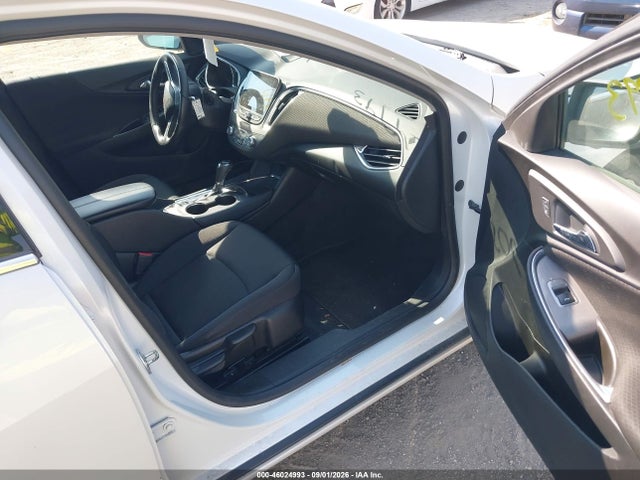 Продажа на аукционе авто 2016 Chevrolet Malibu 2lt, vin: 1G1ZF5SX7GF202296, номер лота: 46024993
