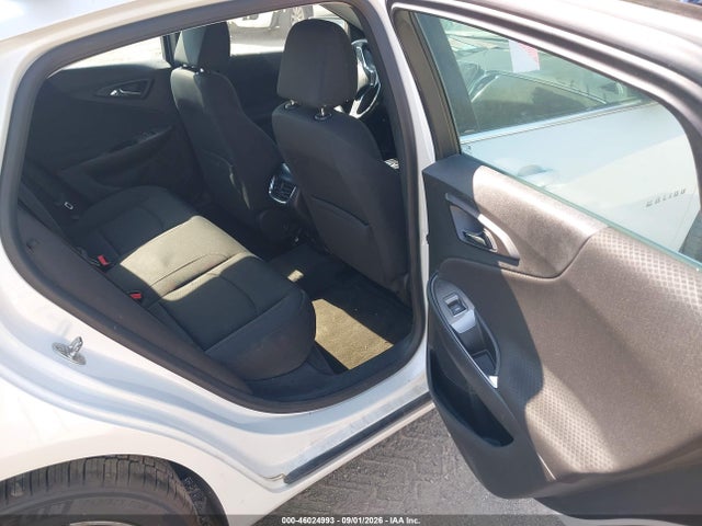 Продажа на аукционе авто 2016 Chevrolet Malibu 2lt, vin: 1G1ZF5SX7GF202296, номер лота: 46024993