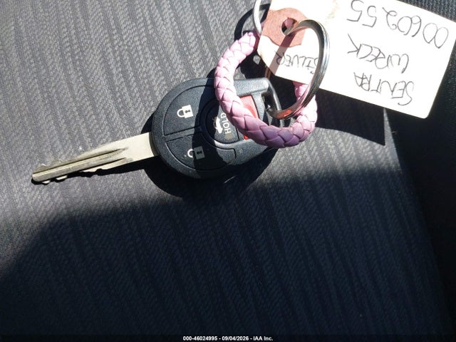 2014 Nissan Sentra Sv მანქანა იყიდება აუქციონზე, vin: 3N1AB7AP5EY292621, აუქციონის ნომერი: 46024995