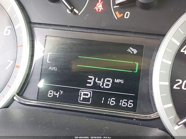 2014 Nissan Sentra Sv მანქანა იყიდება აუქციონზე, vin: 3N1AB7AP5EY292621, აუქციონის ნომერი: 46024995