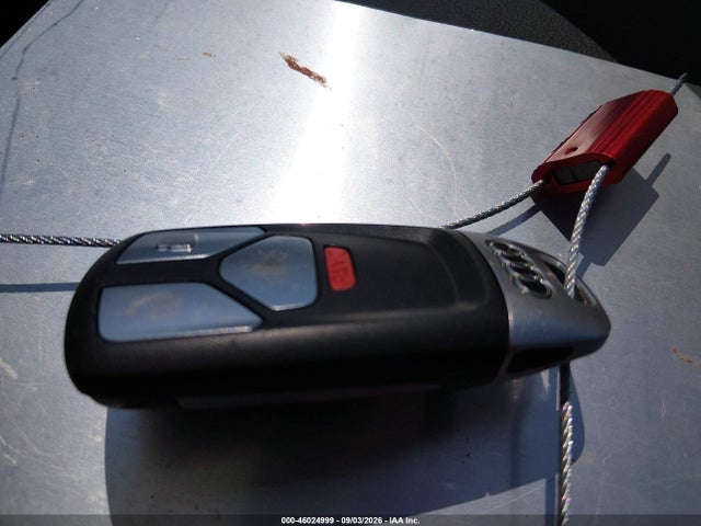 46024999 :رقم المزاد ، WAUDNAF49JA141645 vin ، 2018 Audi A4 2.0t Premium/2.0t Tech Premium مزاد بيع