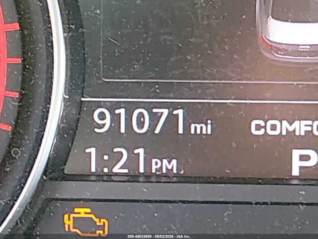46024999 :رقم المزاد ، WAUDNAF49JA141645 vin ، 2018 Audi A4 2.0t Premium/2.0t Tech Premium مزاد بيع