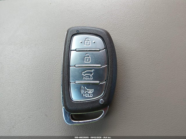 Продаж на аукціоні авто 2019 Hyundai Tucson Value, vin: KM8J33A42KU913817, номер лоту: 46025005