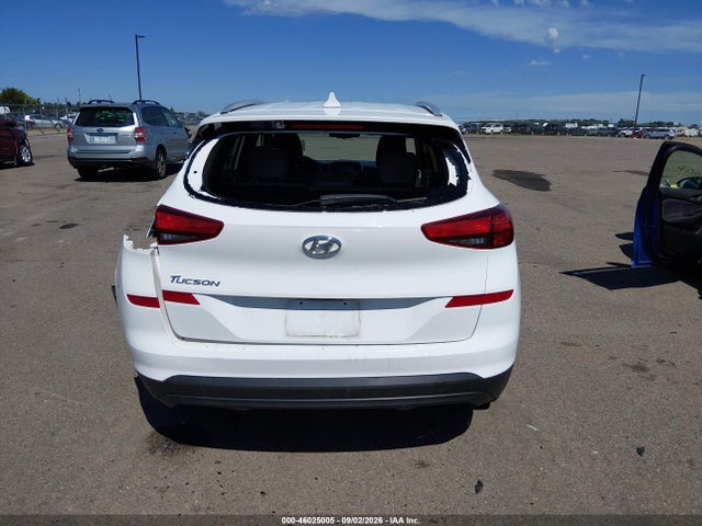 Продаж на аукціоні авто 2019 Hyundai Tucson Value, vin: KM8J33A42KU913817, номер лоту: 46025005