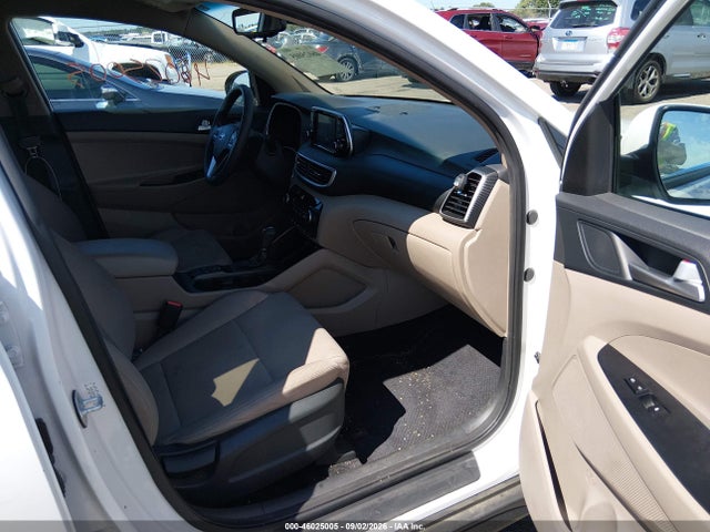 Продаж на аукціоні авто 2019 Hyundai Tucson Value, vin: KM8J33A42KU913817, номер лоту: 46025005