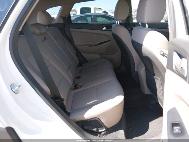 Продаж на аукціоні авто 2019 Hyundai Tucson Value, vin: KM8J33A42KU913817, номер лоту: 46025005