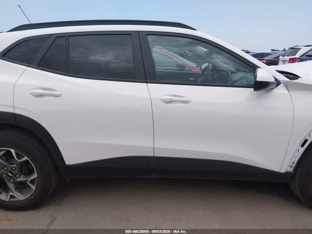 KL77LHEP4TC144810 Chevrolet Trax Fwd Lt