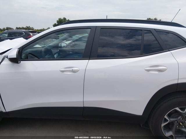 KL77LHEP4TC144810 Chevrolet Trax Fwd Lt
