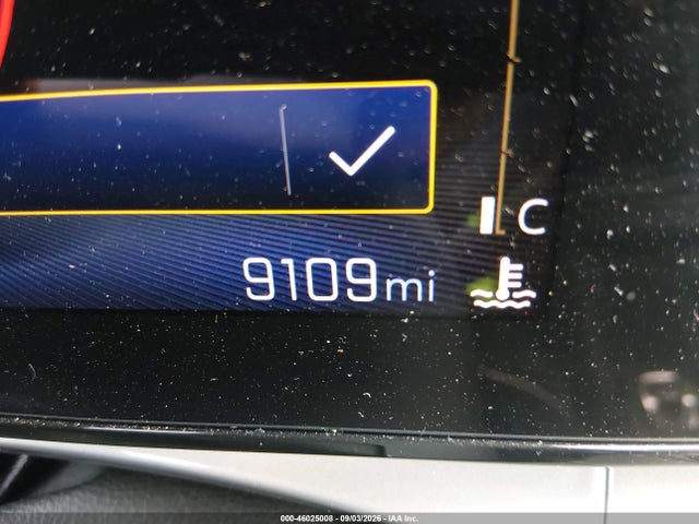 KL77LHEP4TC144810 Chevrolet Trax Fwd Lt