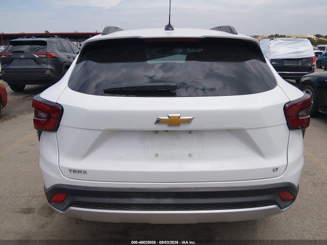 KL77LHEP4TC144810 Chevrolet Trax Fwd Lt