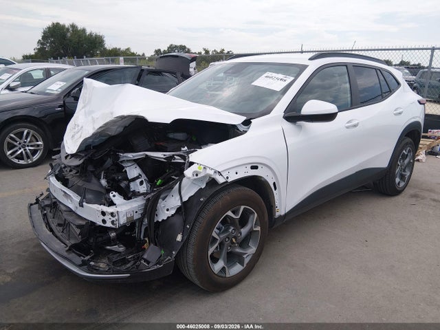 KL77LHEP4TC144810 Chevrolet Trax Fwd Lt