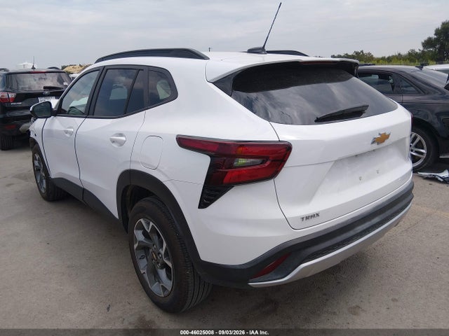 KL77LHEP4TC144810 Chevrolet Trax Fwd Lt