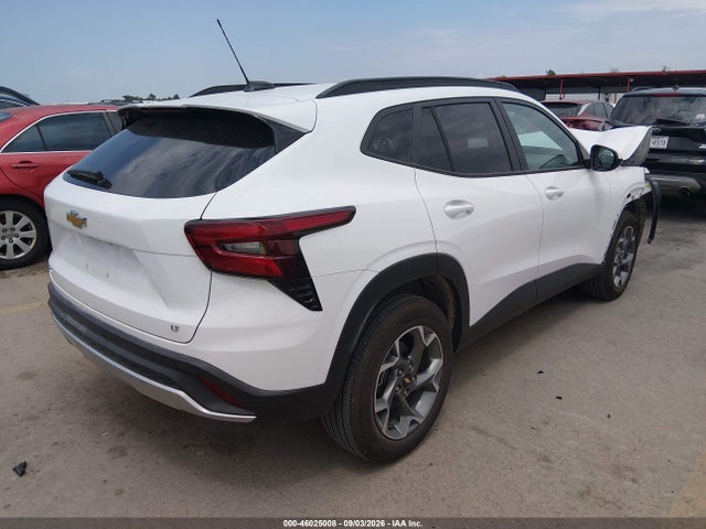 KL77LHEP4TC144810 Chevrolet Trax Fwd Lt